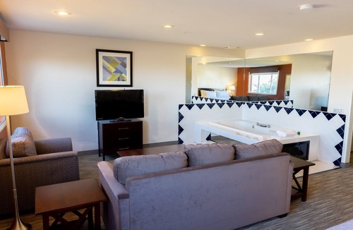 Pendleton Hotel | Holiday Inn Express Pendleton by IHG