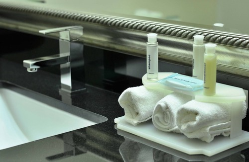 Pendleton Hotel | Holiday Inn Express Pendleton by IHG