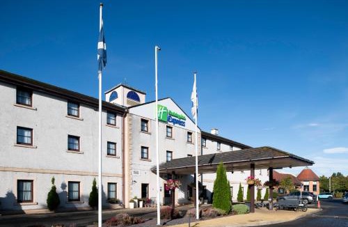 Perth Hotel | Holiday Inn Express Perth by IHG