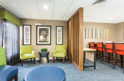 Plymouth Hotel | Holiday Inn Express - Plymouth by IHG