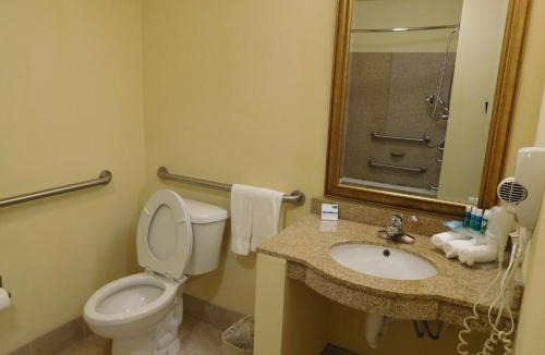 Ponca City Hotel | Holiday Inn Express Ponca City by IHG