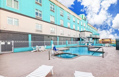 Port Lavaca Hotel | Holiday Inn Express Port Lavaca by IHG