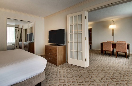 Poughkeepsie Hotel | Holiday Inn Express Poughkeepsie by IHG