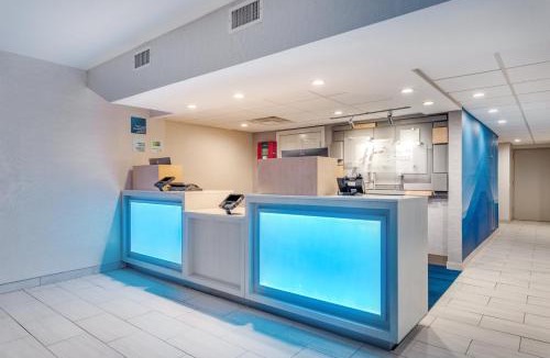Ramsey Hotel | Holiday Inn Express Ramsey Mahwah by IHG