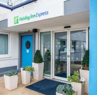 Minster Hotel | Holiday Inn Express Ramsgate – Minster by IHG