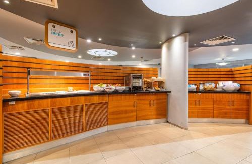 Minster Hotel | Holiday Inn Express Ramsgate – Minster by IHG