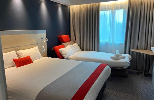 Minster Hotel | Holiday Inn Express Ramsgate – Minster by IHG