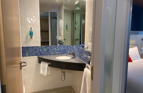 Minster Hotel | Holiday Inn Express Ramsgate – Minster by IHG