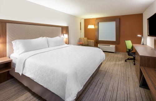 Rawlins Hotel | Holiday Inn Express Rawlins by IHG