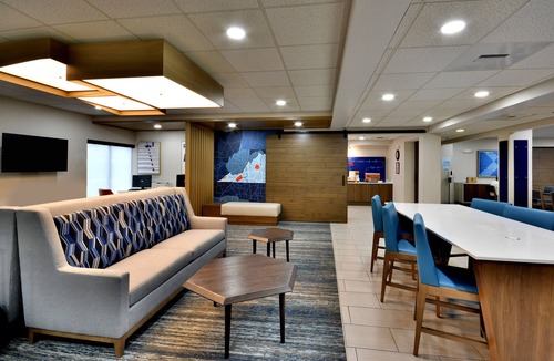 Innsbrook Hotel | Holiday Inn Express Richmond I-64 Short Pump Area by IHG