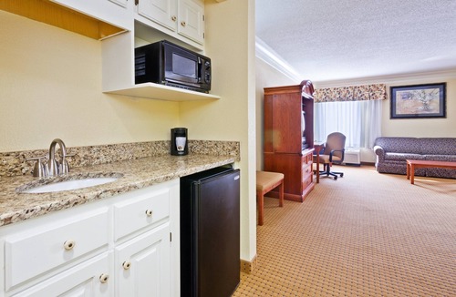 Ringgold Hotel | Holiday Inn Express Ringgold by IHG
