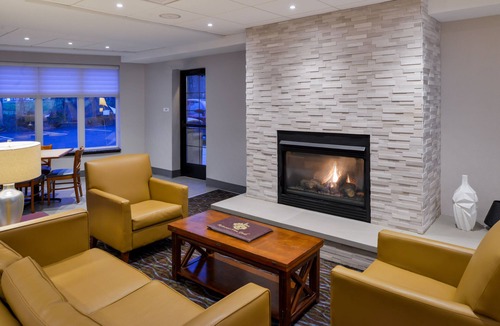 Clifton Park Hotel | Holiday Inn Express Suites Clifton Park by IHG