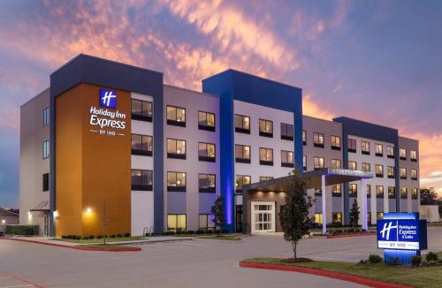 Nacogdoches Hotel | Holiday Inn Express & Suites Nacogdoches Southwest by IHG