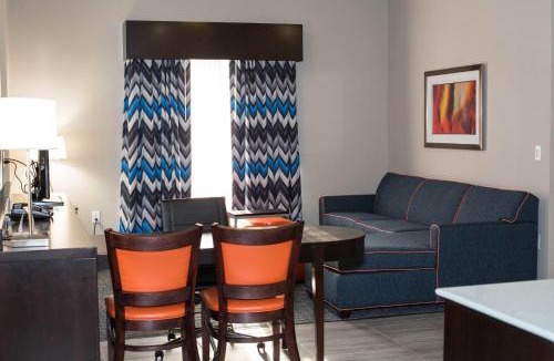 Central Oklahoma City Hotel | Holiday Inn Express & Suites Oklahoma City Southeast - I-35 by IHG