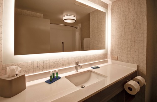 Schererville Hotel | Holiday Inn Express & Suites Schererville by IHG
