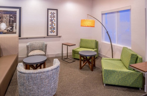 Sierra Vista Hotel | Holiday Inn Express Sierra Vista by IHG