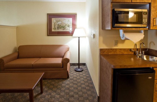 Sunset Valley Hotel | Holiday Inn Express & Suites Austin SW - Sunset Valley by IHG