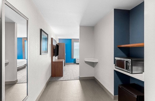 Sunset Valley Hotel | Holiday Inn Express & Suites Austin SW - Sunset Valley by IHG