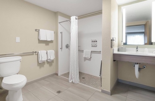 Midvale Hotel | Holiday Inn Express Salt Lake City South - Midvale by IHG