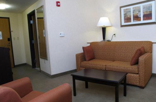 Midvale Hotel | Holiday Inn Express Salt Lake City South - Midvale by IHG