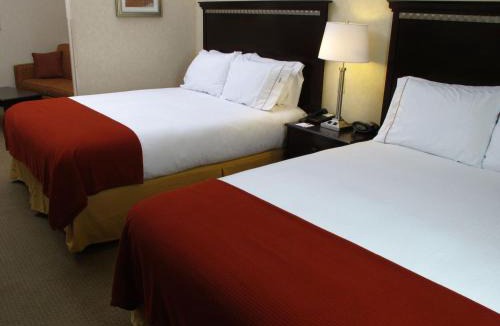Midvale Hotel | Holiday Inn Express Salt Lake City South - Midvale by IHG