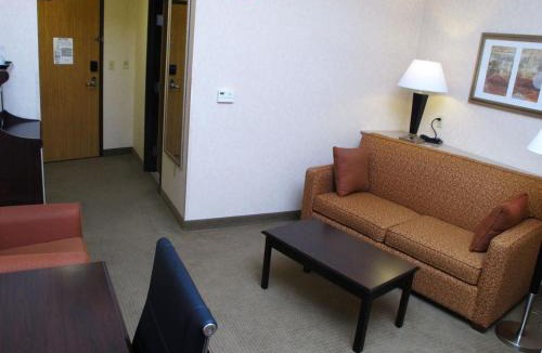 Midvale Hotel | Holiday Inn Express Salt Lake City South - Midvale by IHG