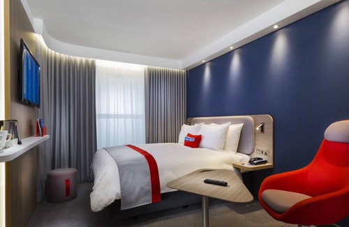 Renteria Hotel | Holiday Inn Express San Sebastian Errenteria By Ihg