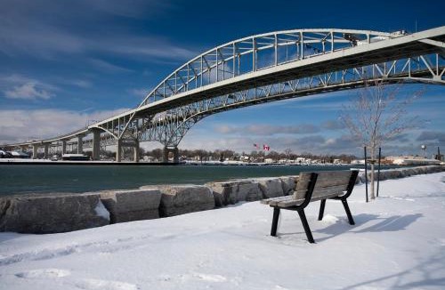 Point Edward Hotel | Holiday Inn Express - Sarnia - Point Edward by IHG