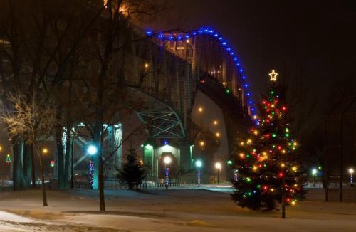 Point Edward Hotel | Holiday Inn Express - Sarnia - Point Edward by IHG