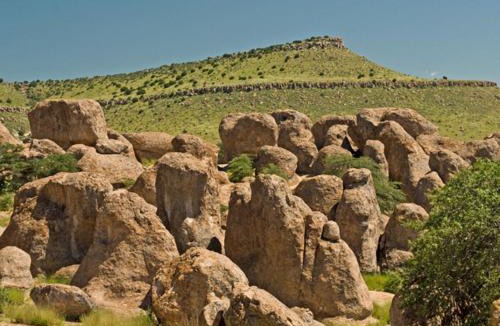 Tyrone Hotel | Holiday Inn Express Silver City by IHG