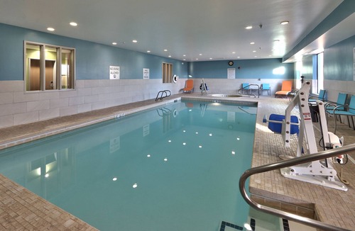Polvadera Hotel | Holiday Inn Express Socorro, an IHG Hotel