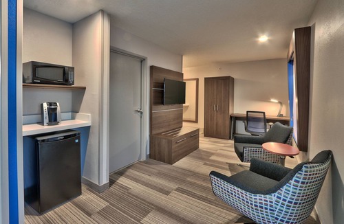 Polvadera Hotel | Holiday Inn Express Socorro by IHG