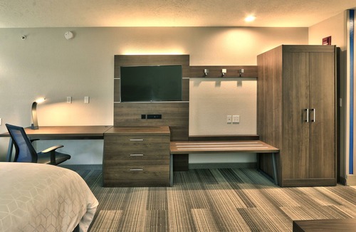Polvadera Hotel | Holiday Inn Express Socorro by IHG
