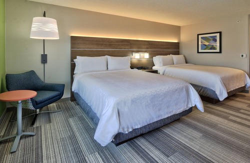 Polvadera Hotel | Holiday Inn Express Socorro by IHG