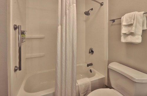 Polvadera Hotel | Holiday Inn Express Socorro by IHG