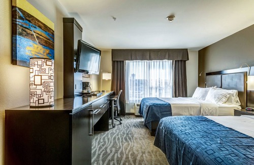 O'Fallon Hotel | Holiday Inn Express St. Louis West - O'Fallon by IHG