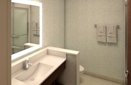 Kingfisher Hotel | Holiday Inn Express & Suites Kingfisher by IHG