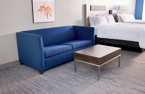 Lexington Hotel | Holiday Inn Express & Suites Lexington South by IHG