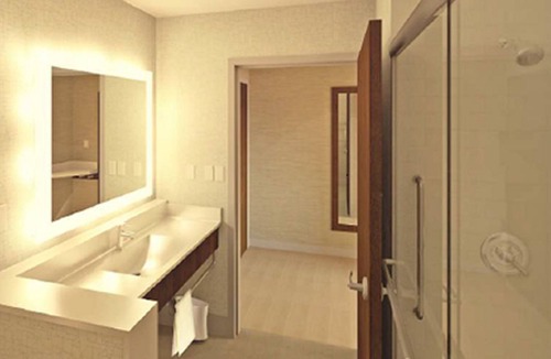 Litchfield Hotel | Holiday Inn Express & Suites Litchfield West by IHG