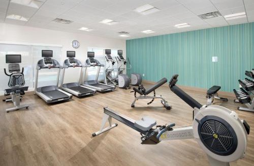North San Antonio - SAT Hotel | Holiday Inn Express & Suites San Antonio North-Windcrest by IHG