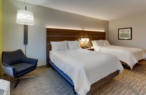 Saugerties Hotel | Holiday Inn Express & Suites Saugerties - Hudson Valley by IHG