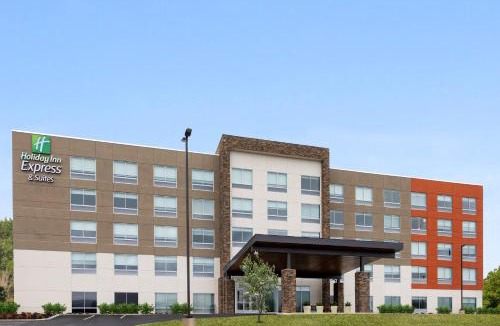 Waynesboro Hotel | Holiday Inn Express & Suites Waynesboro East