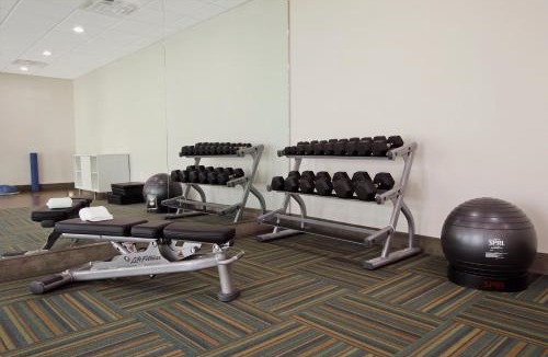 Brookshire Hotel | Holiday Inn Express & Suites - Brookshire - Katy Freeway by IHG