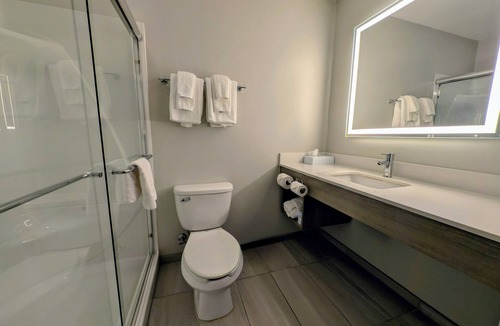 Carbondale Hotel | Holiday Inn Express & Suites Carbondale - University Area by IHG