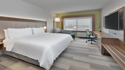 Roanoke Hotel | Holiday Inn Express & Suites Fort Worth North - Northlake by IHG