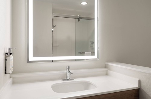 Meridian Hotel | Holiday Inn Express & Suites Meridian I 20 by IHG