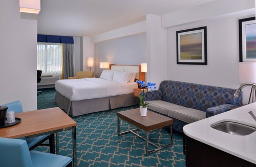 West Ocean City Hotel | Holiday Inn Express & Suites West Ocean City by IHG