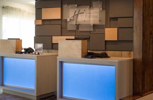 Galt Hotel | Holiday Inn Express & Suites Rock Falls by IHG