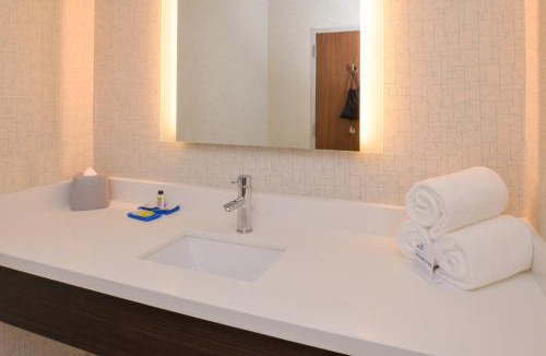 Shreveport Hotel | Holiday Inn Express & Suites - Shreveport - Downtown by IHG