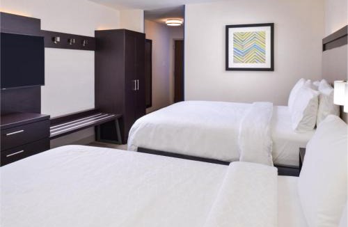 Shreveport Hotel | Holiday Inn Express & Suites - Shreveport - Downtown by IHG